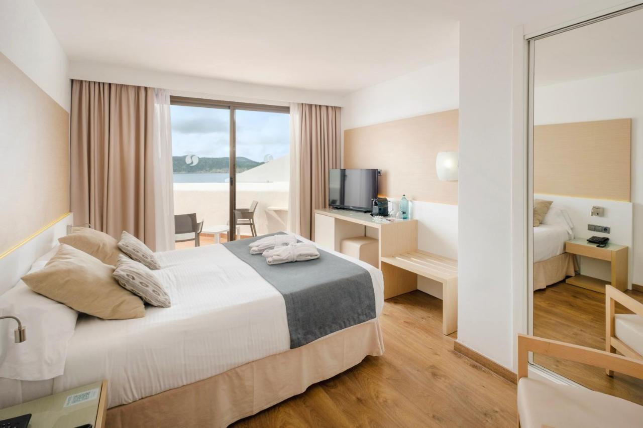 Suite mit Meerblick