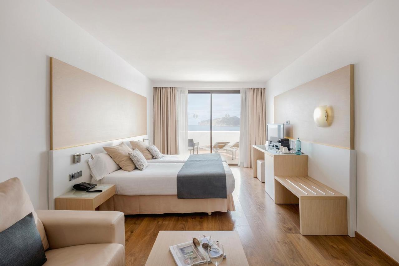 Premium Zimmer mit Meerblick
