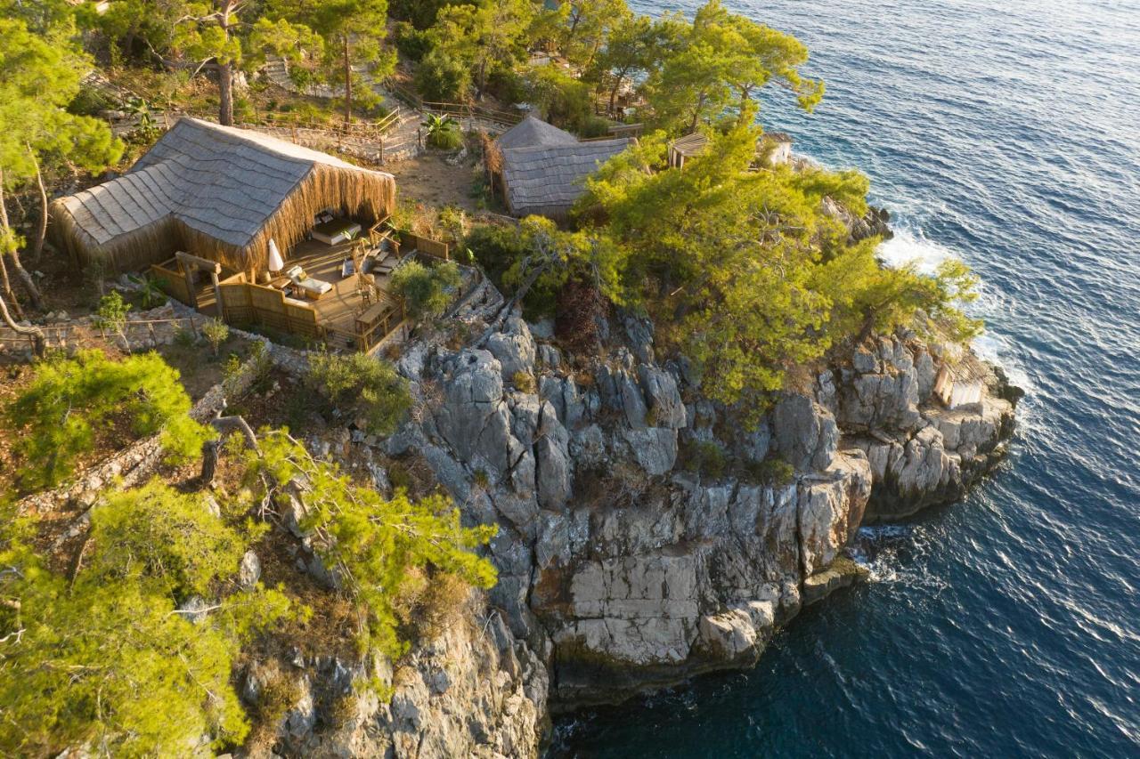 King Suite with Sea View