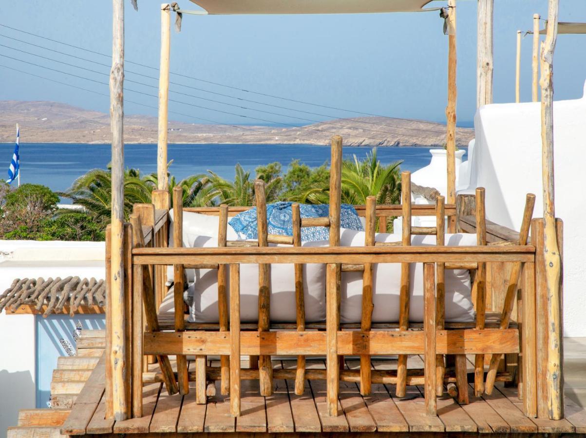 Love Nest Queen size bed partial Sea View