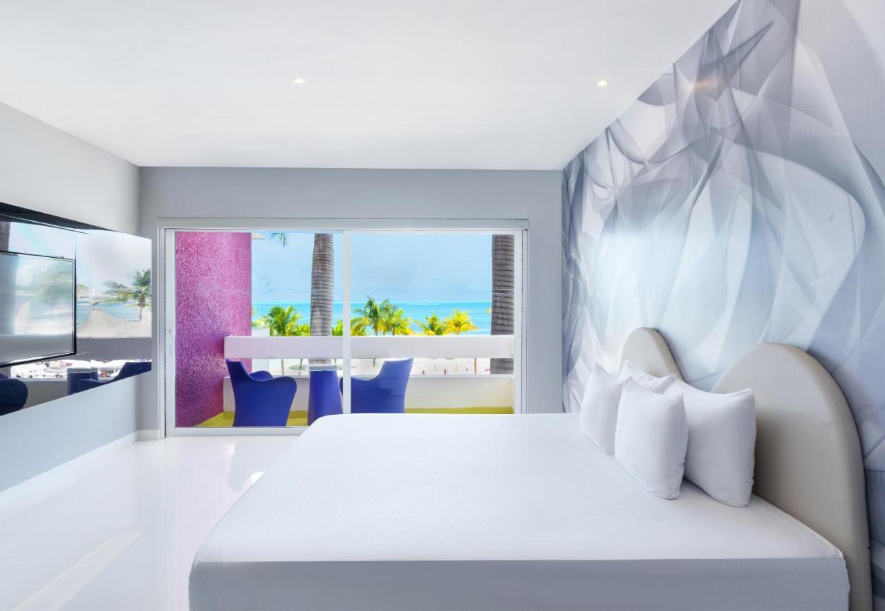 Alojamiento Trendy con vistas al mar - Experiencia lúdica