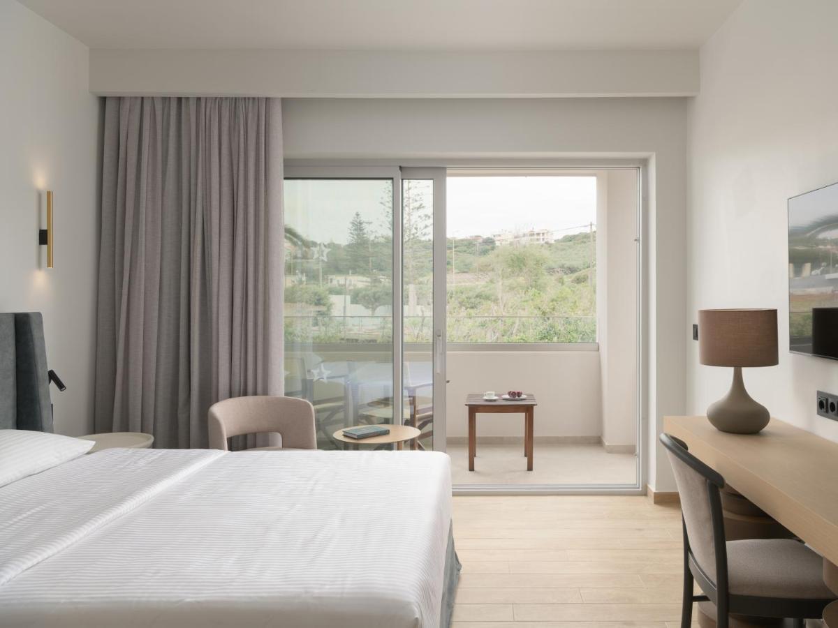 Double or Twin Room with Garden View