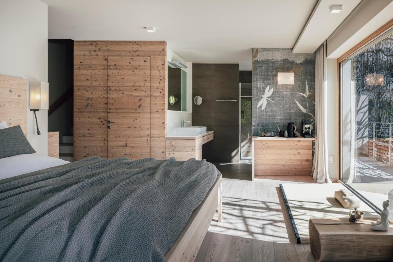 Suite con Balcone