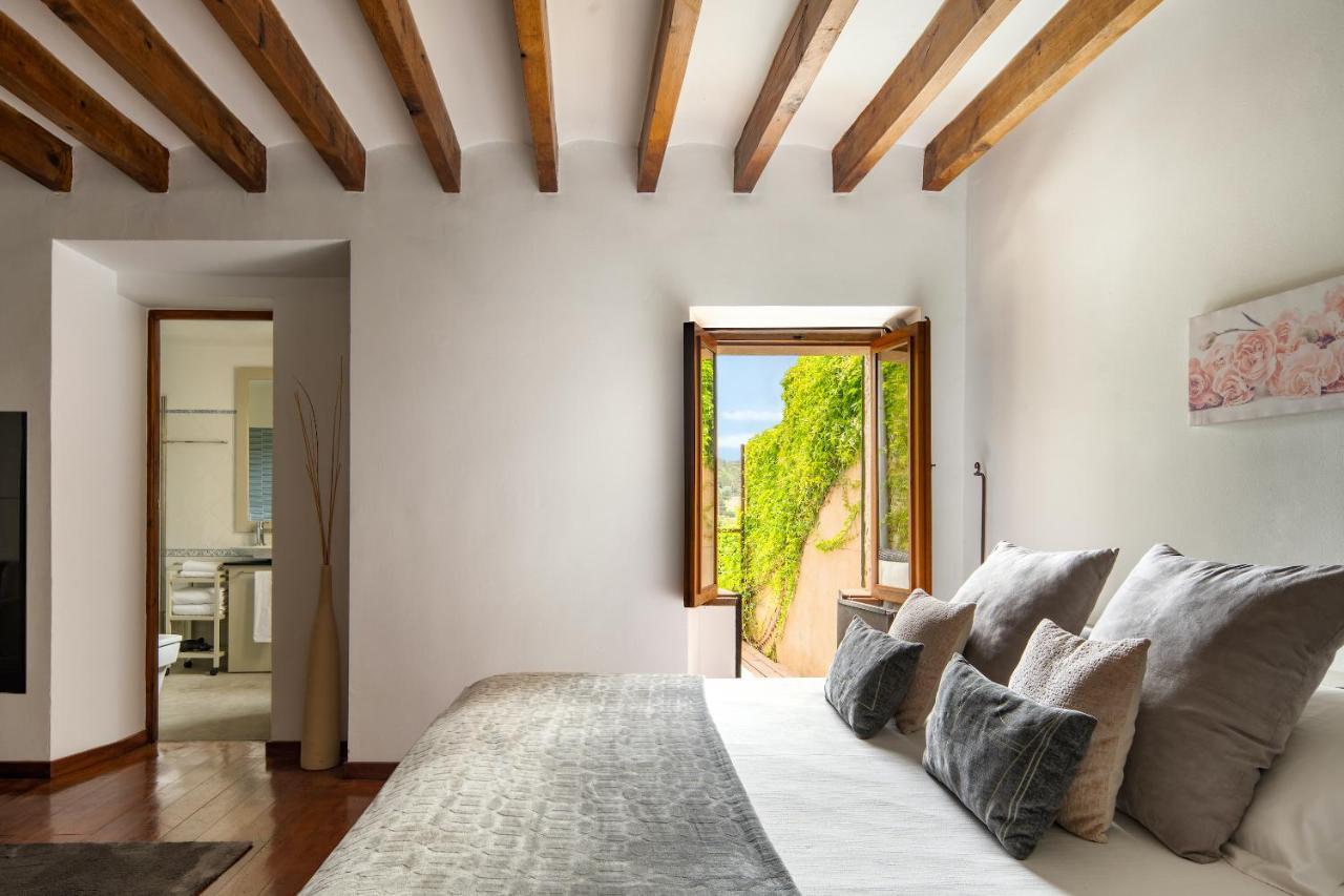 Double Room Terrace