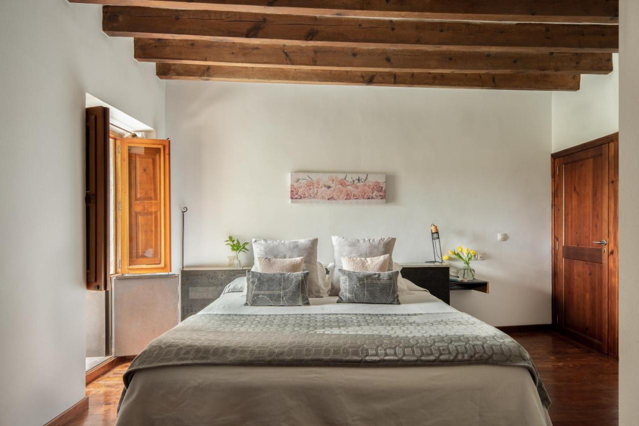 Double Room Terrace