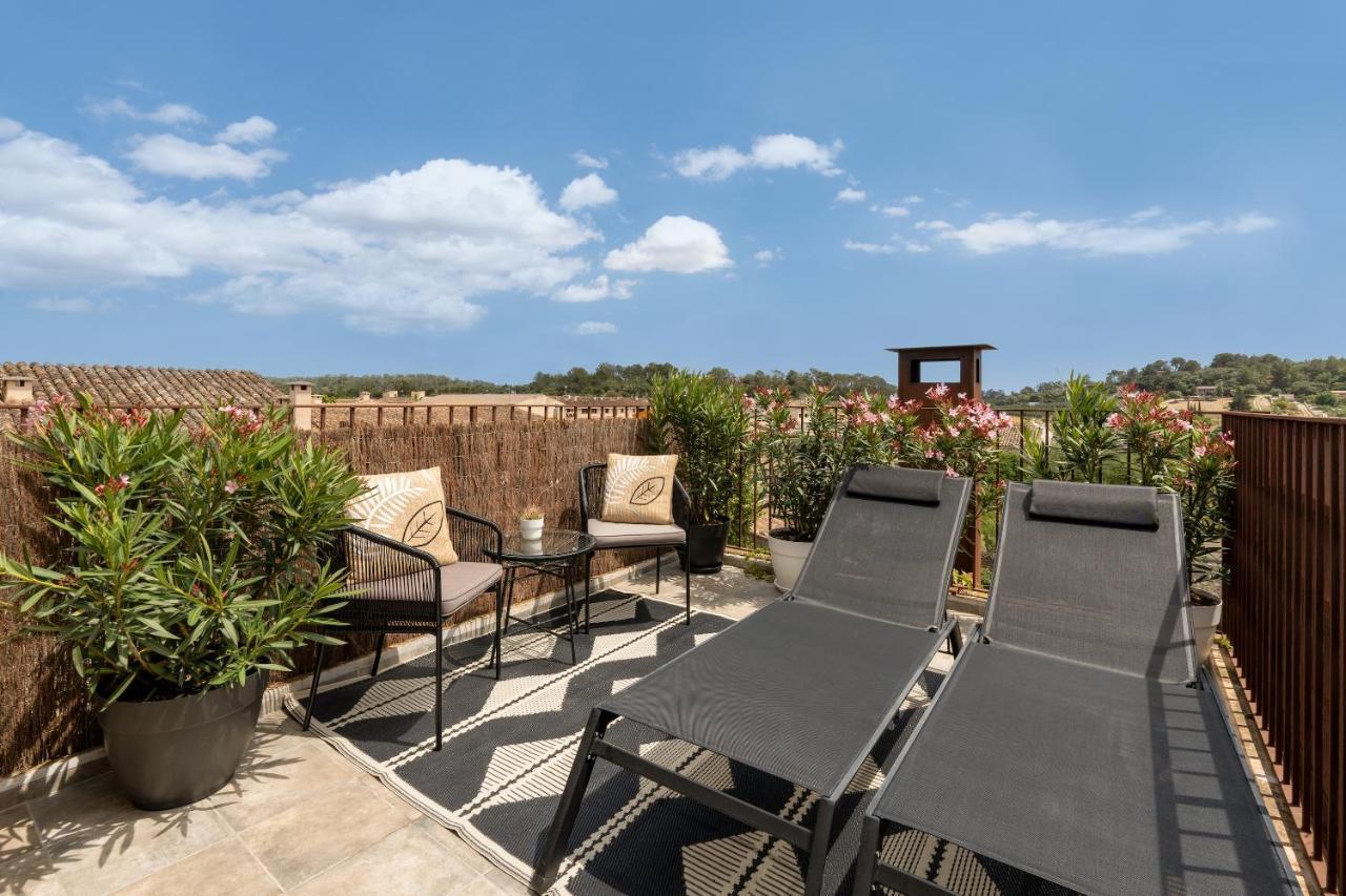 Suite Terrace