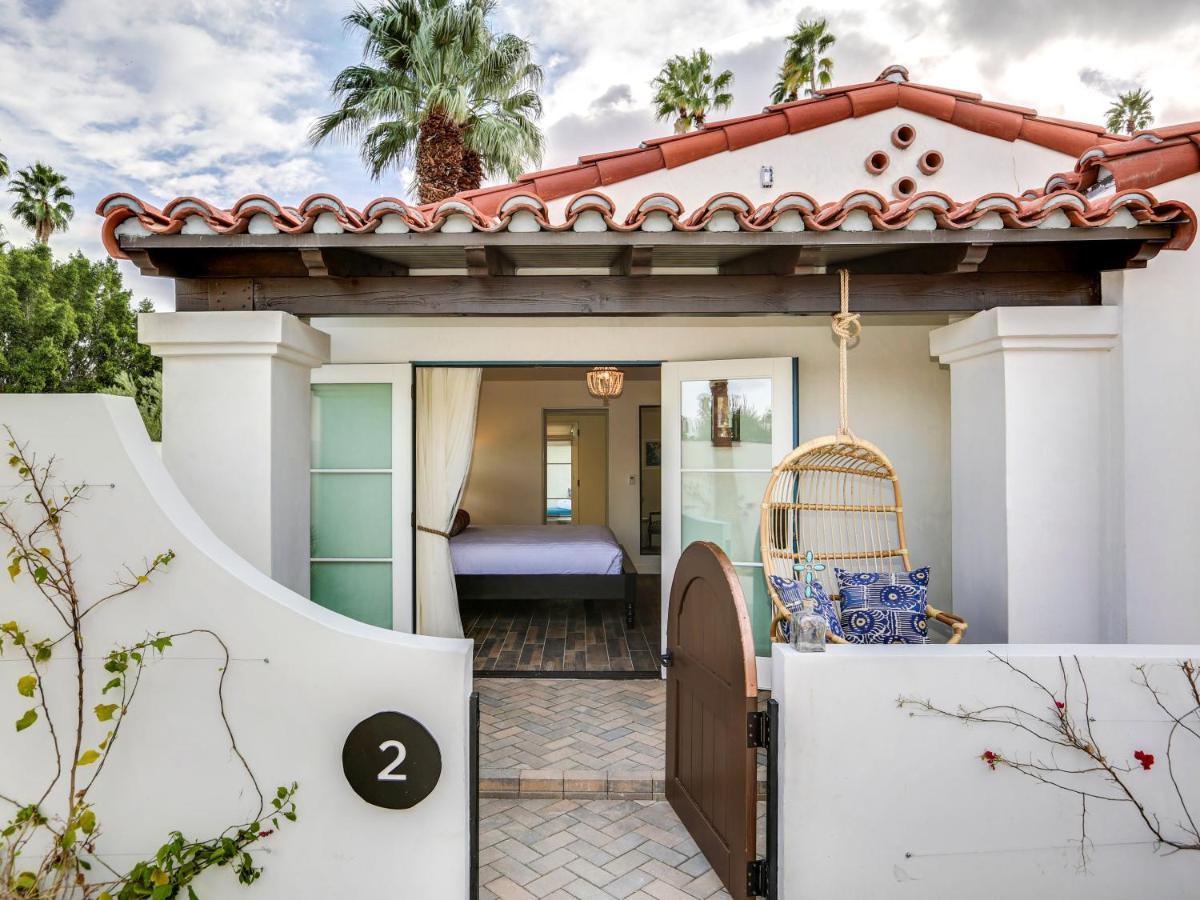 King Villa