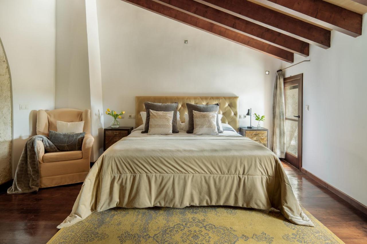 Suite Terrace