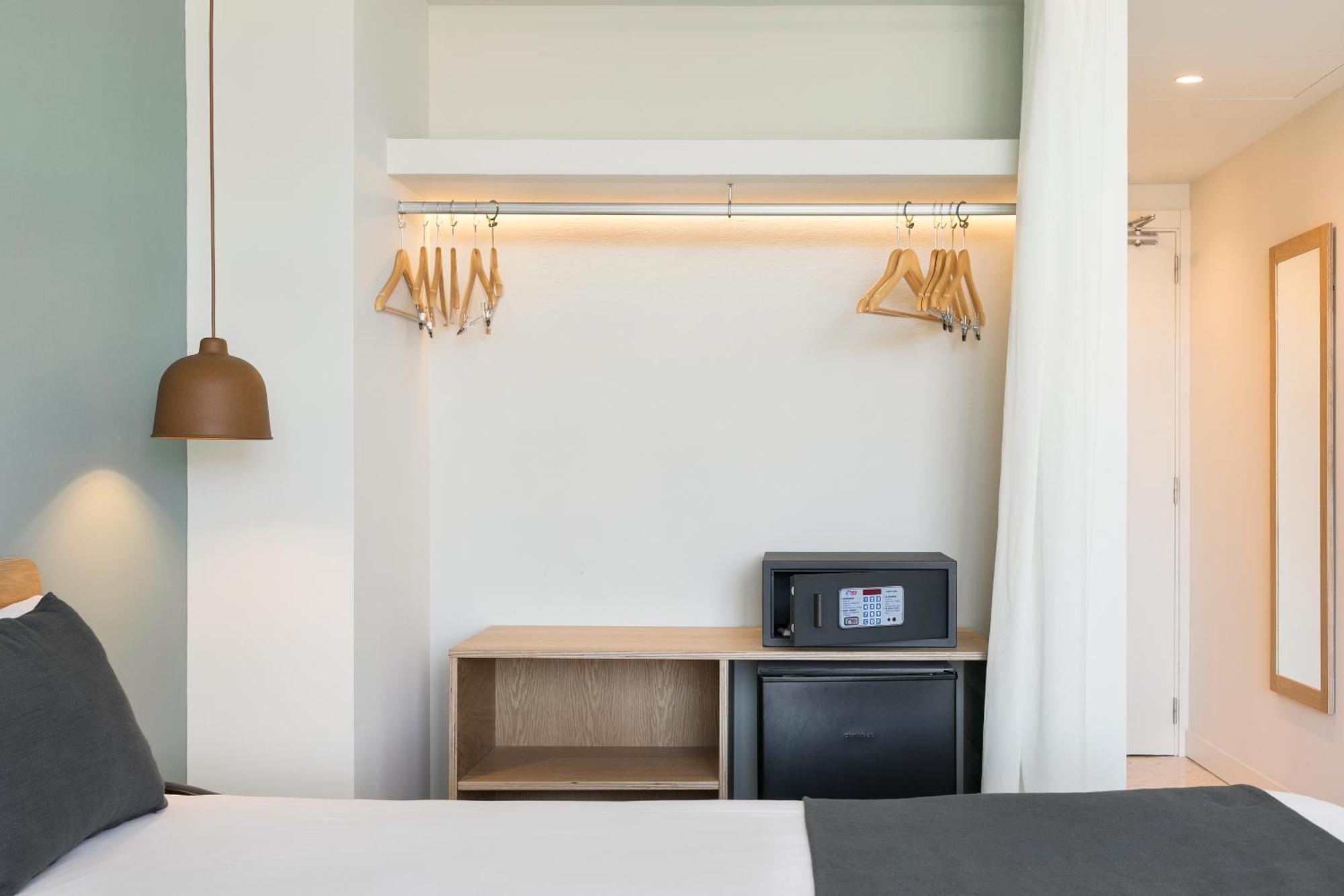 Premium Triple Room