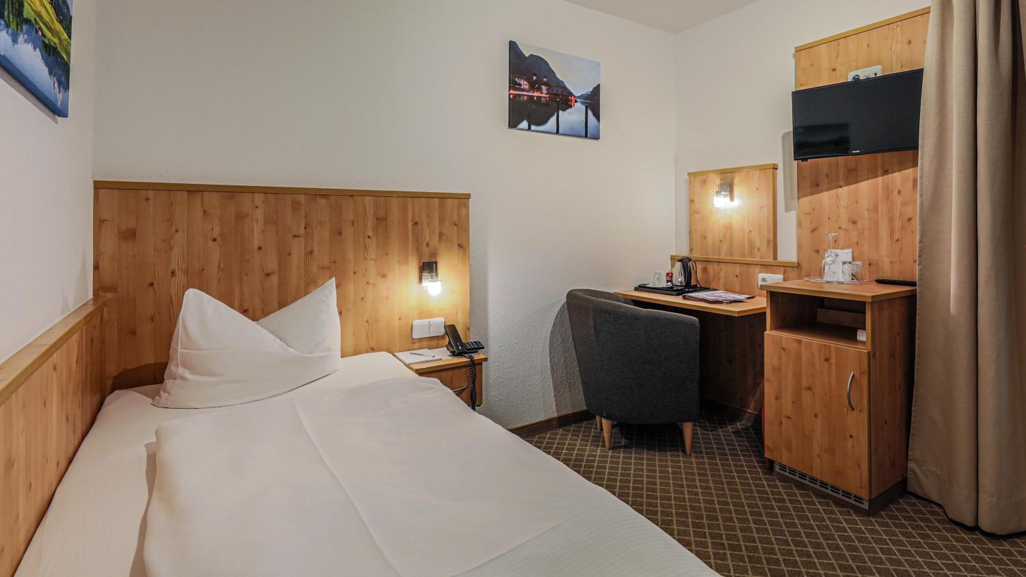 Single Room