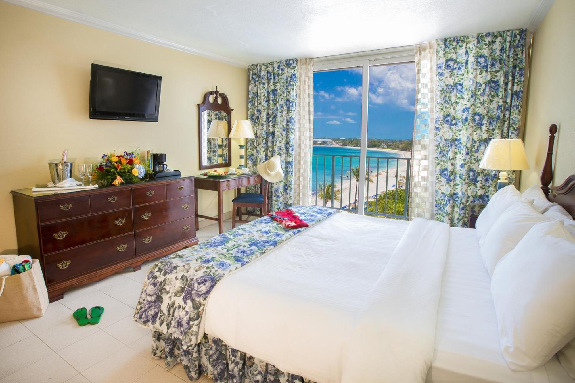 Deluxe Room Ocean View