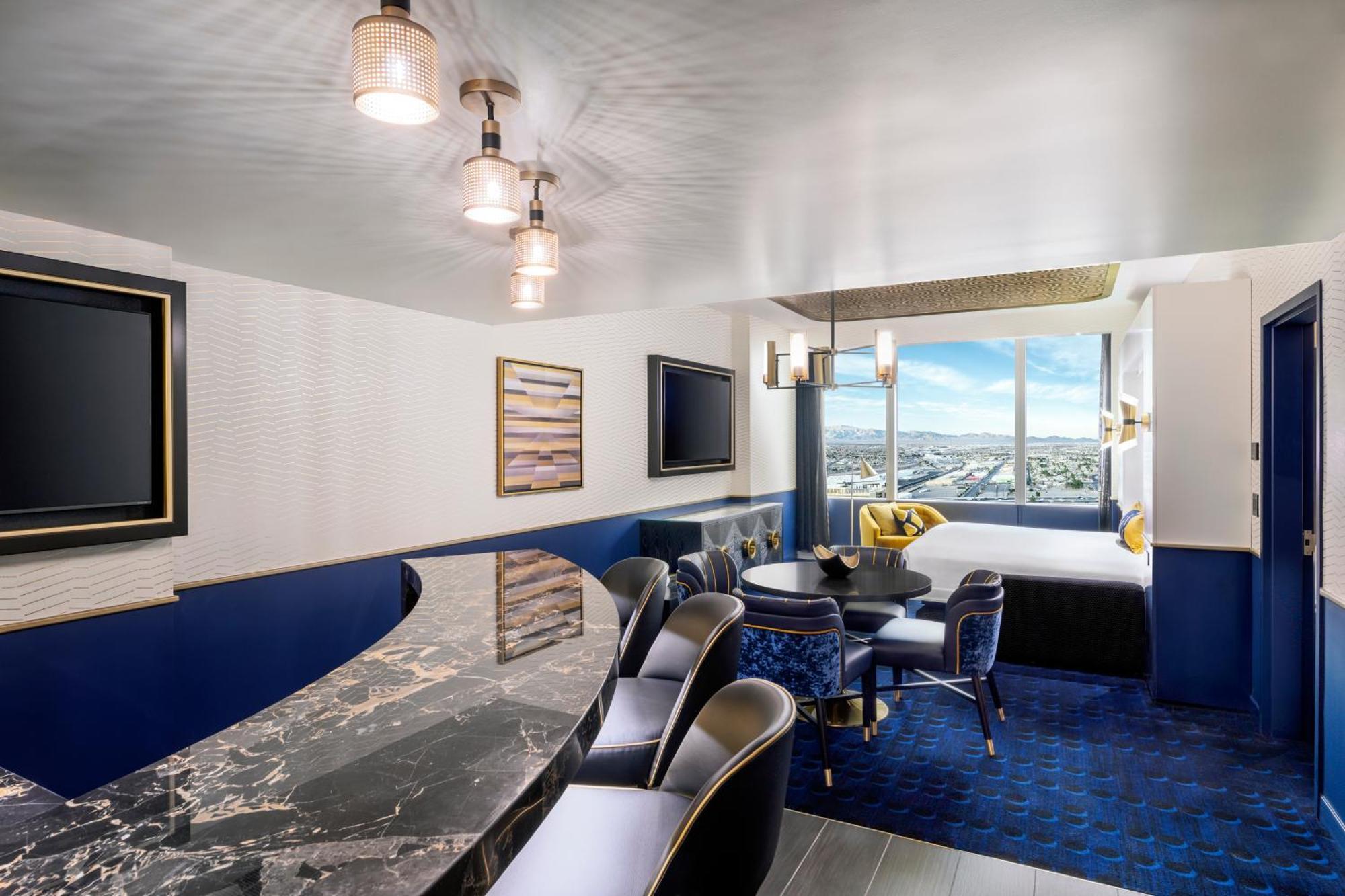 Circa Suite