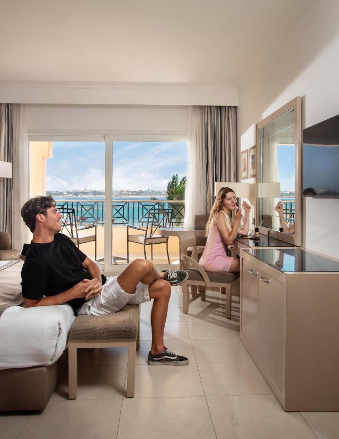 Premium Deluxe Kamer met Uitzicht op Zee
