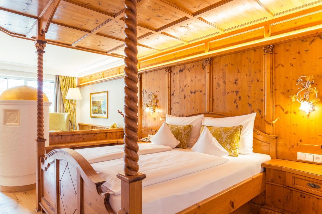 Doppelzimmer mit Seeblick