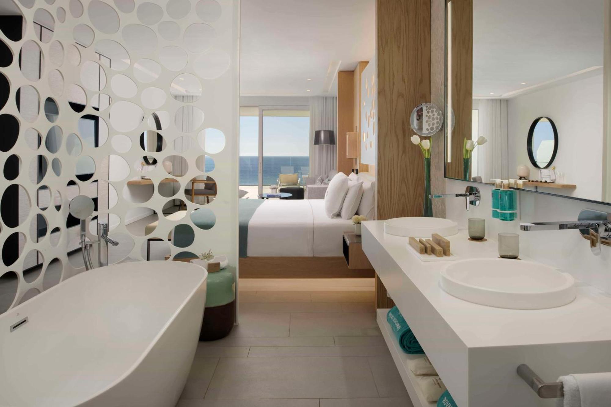 Junior Suite Panoramic Sea View