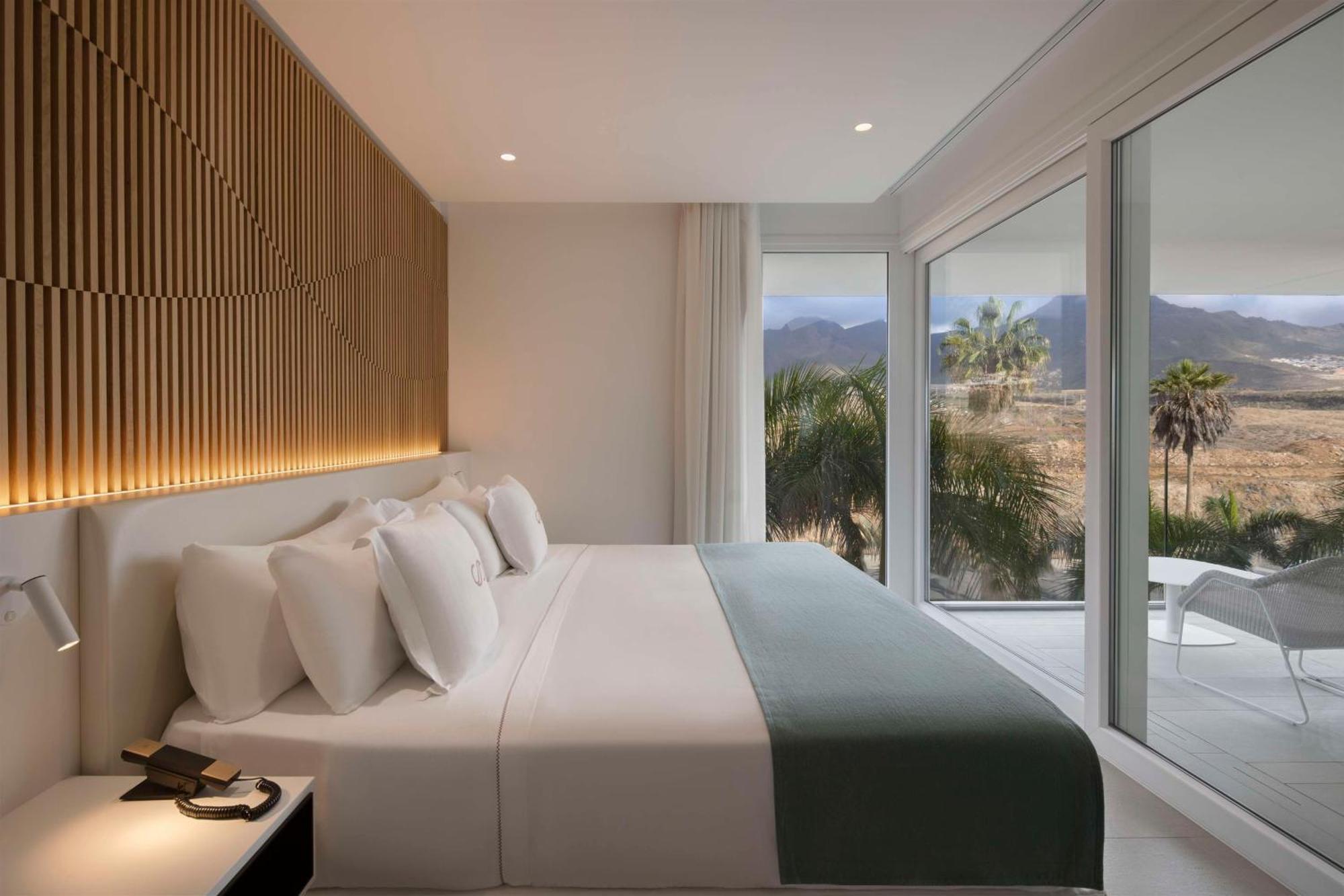 Deluxe Two-Bedroom Suite