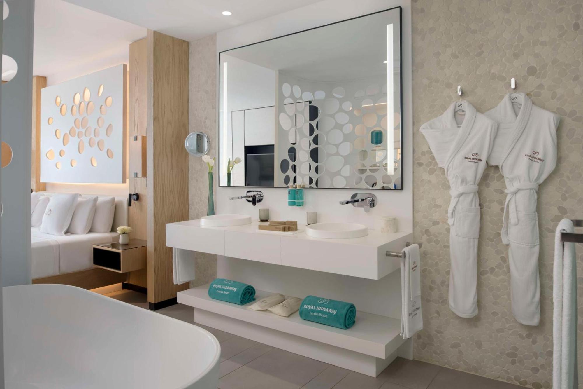 Junior Suite sea view