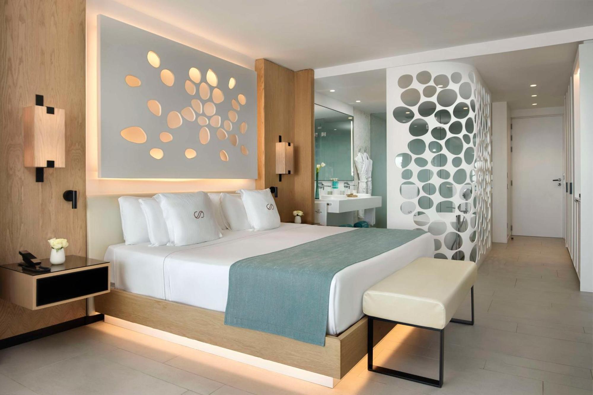 Junior Suite sea view