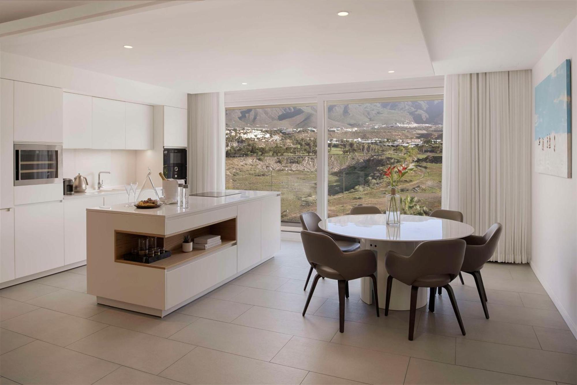 Two-Bedroom Suite Private Pool Penthouse