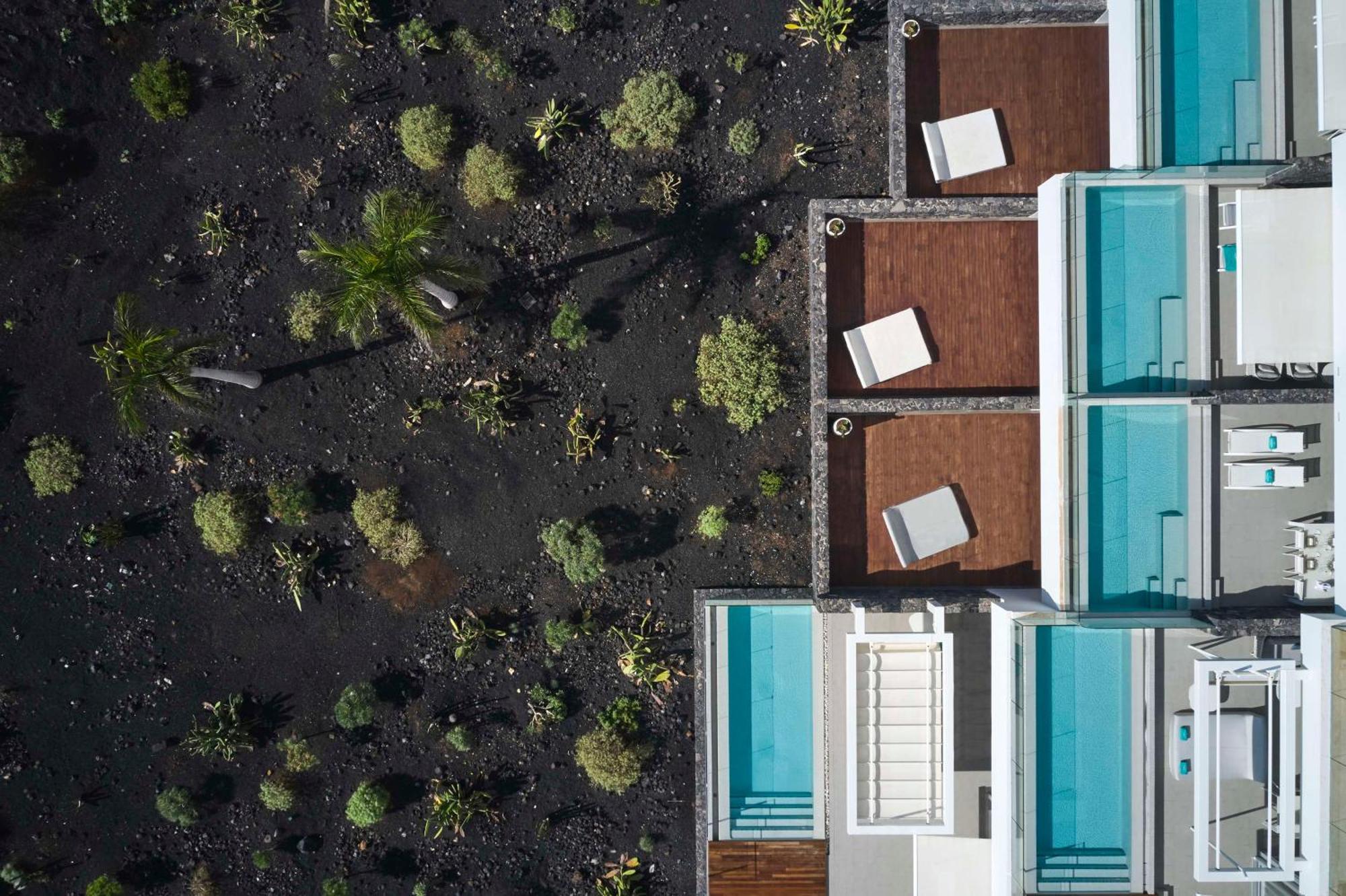 Duplex Villa Private Pool