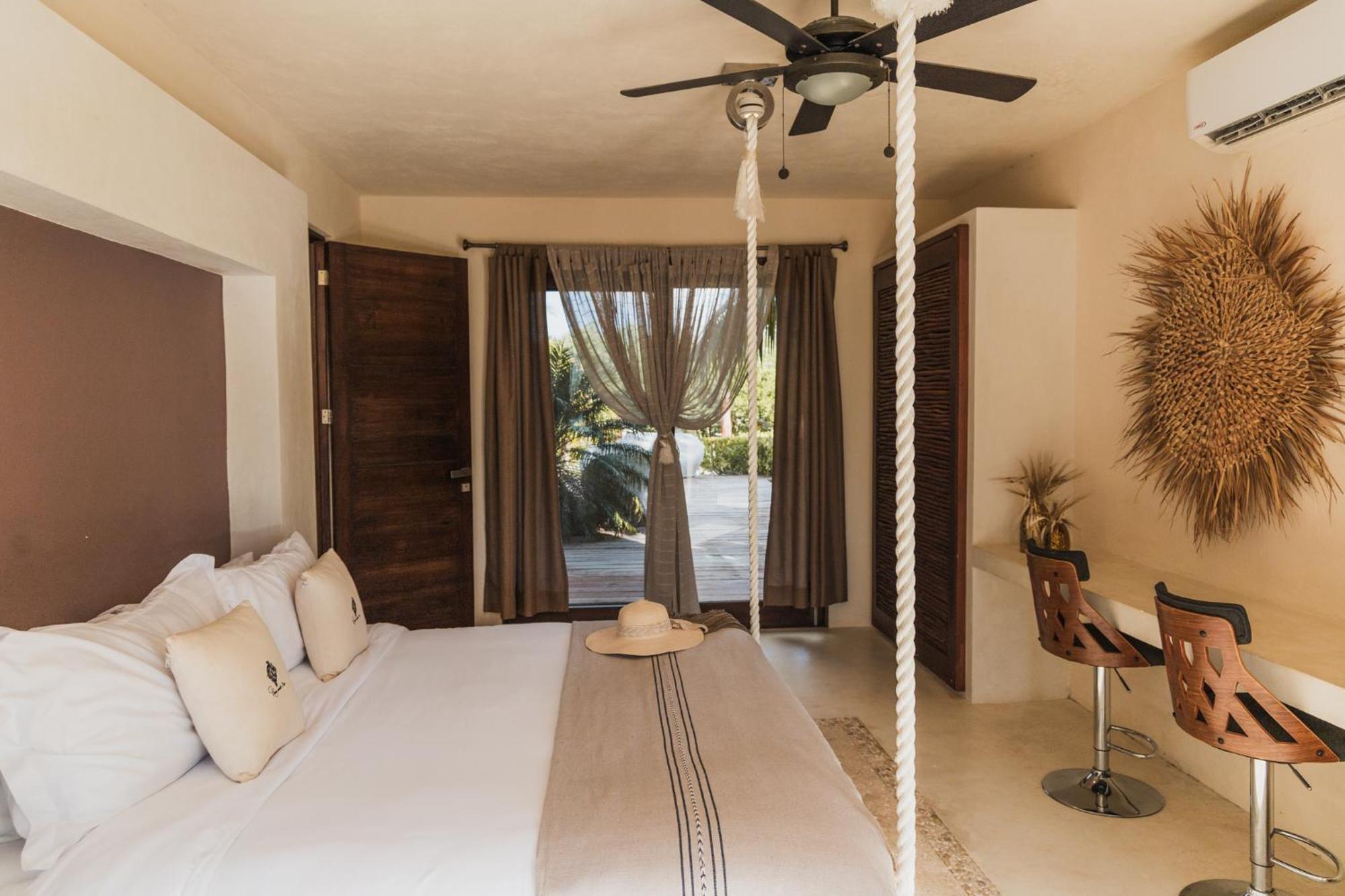Suite with Sea View