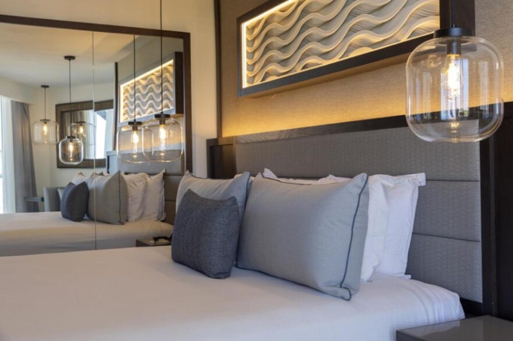 Luxury Ocean View Room Diamond Club