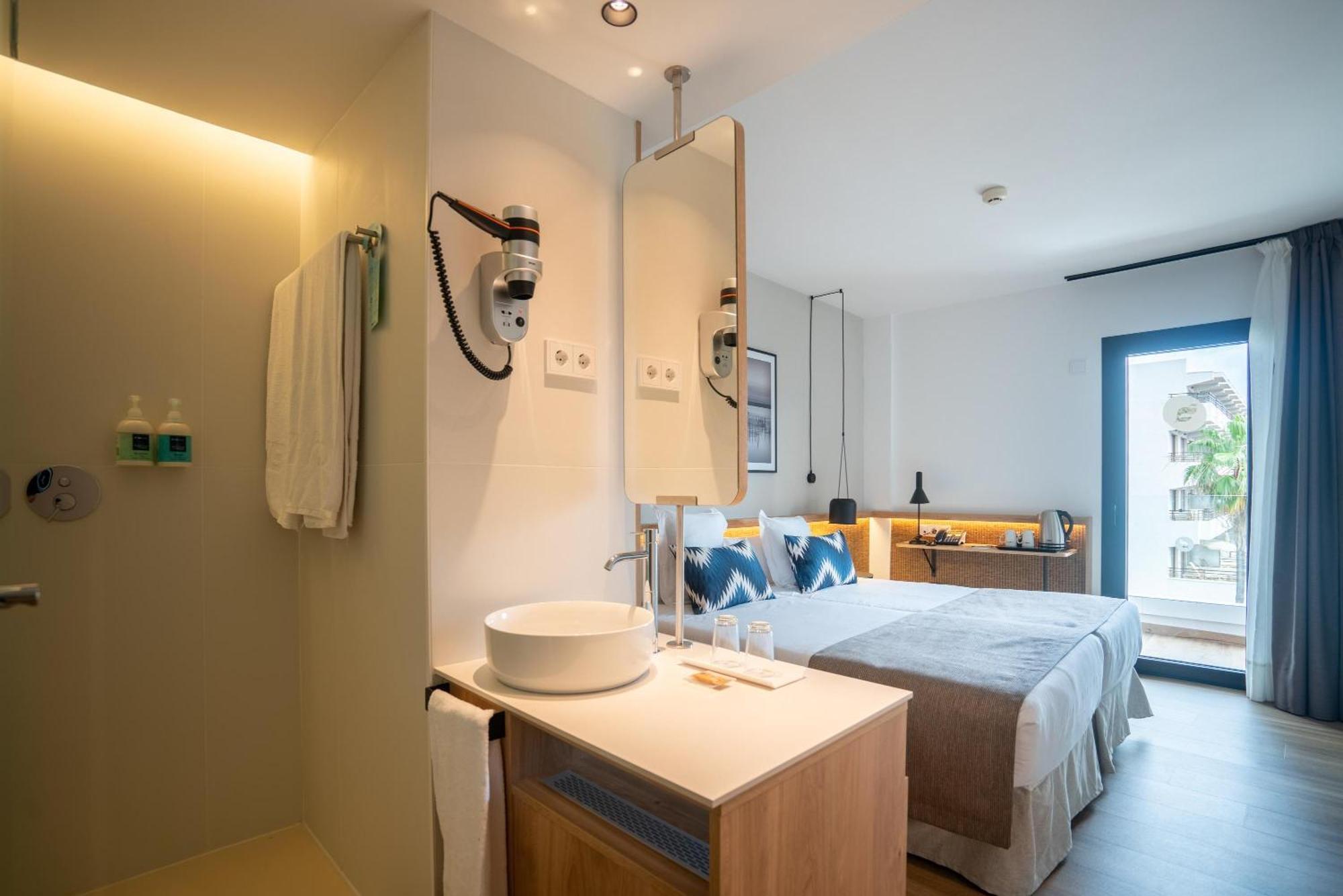 Chambre Simple