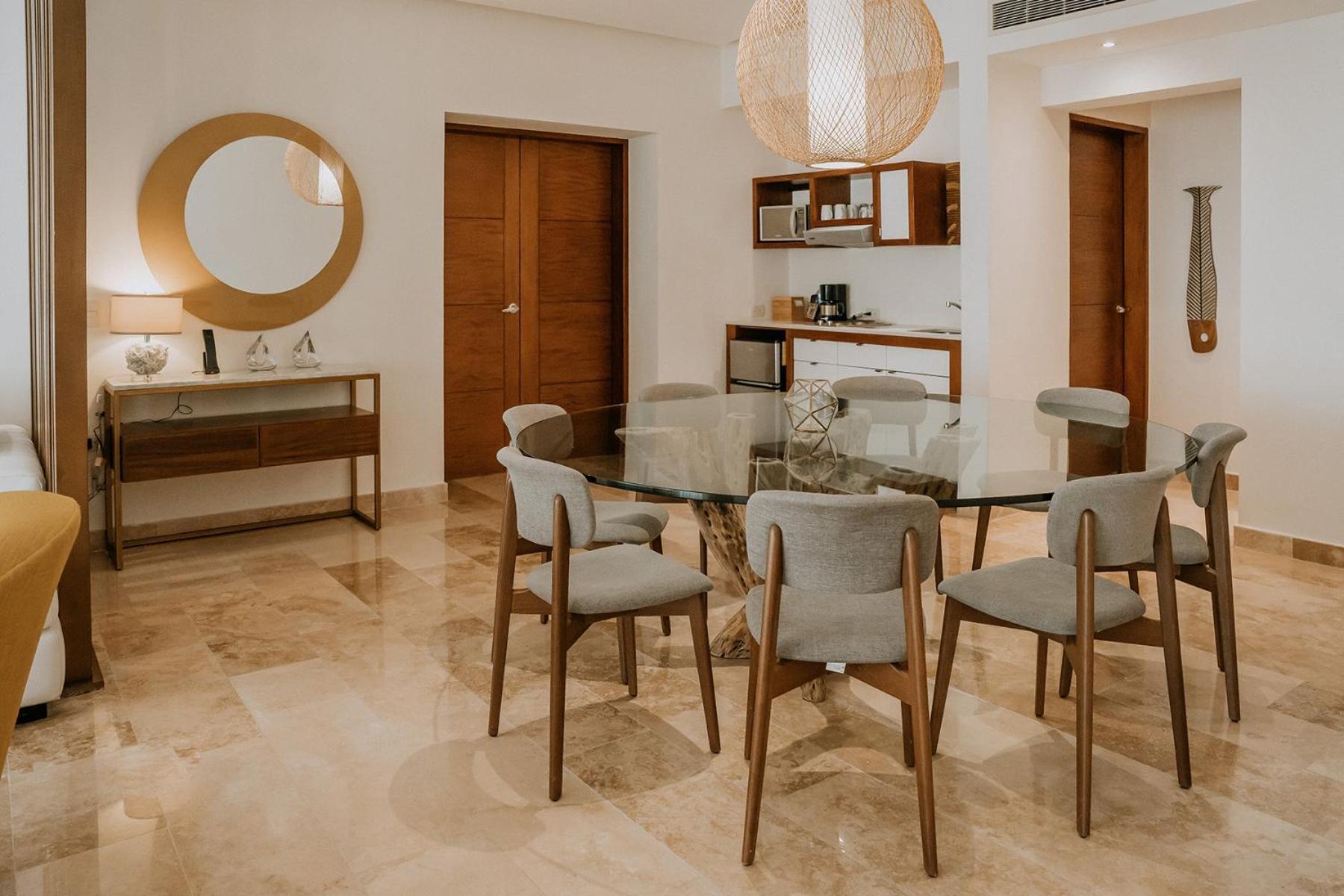 Suite Grand Master de lujo