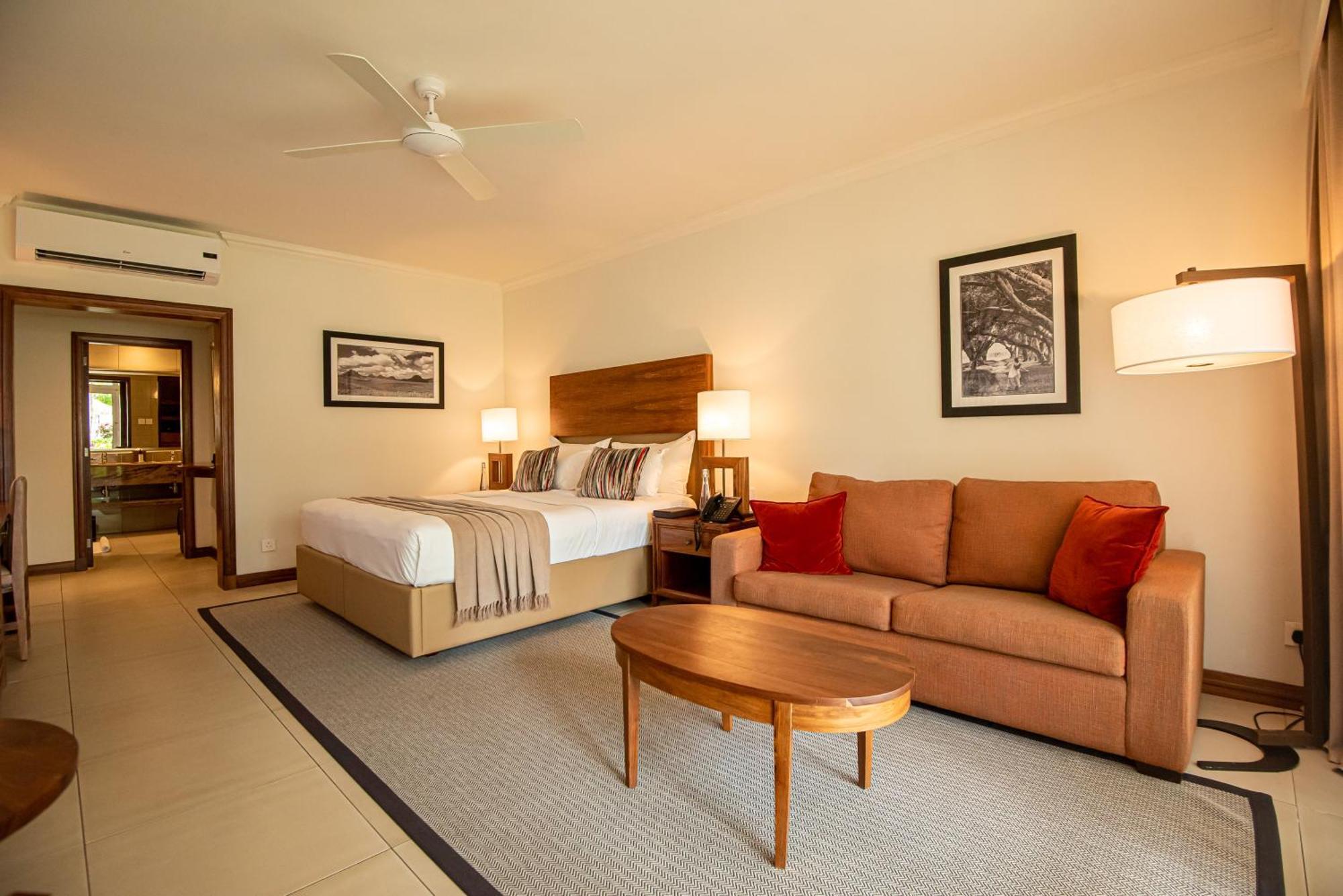 Deluxe Suite