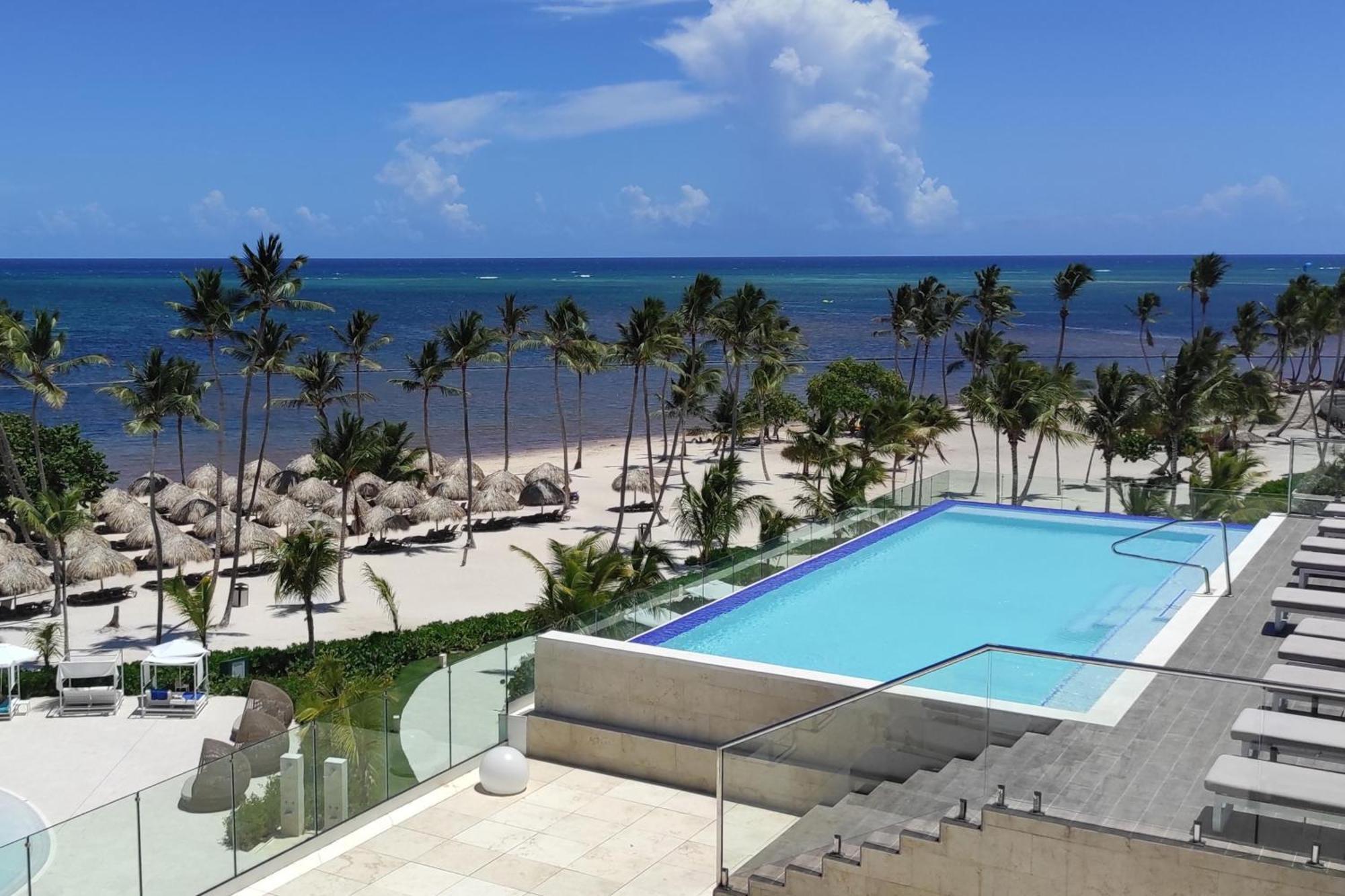 Premium Suite Outoor Jacuzzi