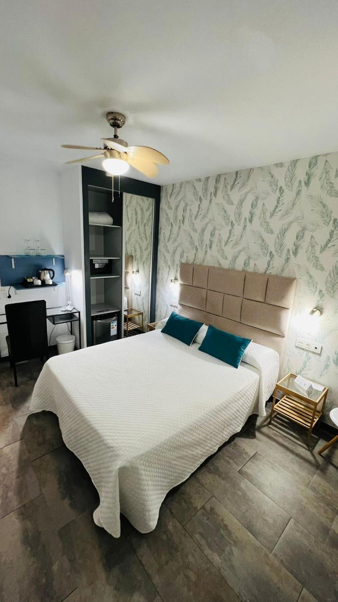 Double Room Ground floor