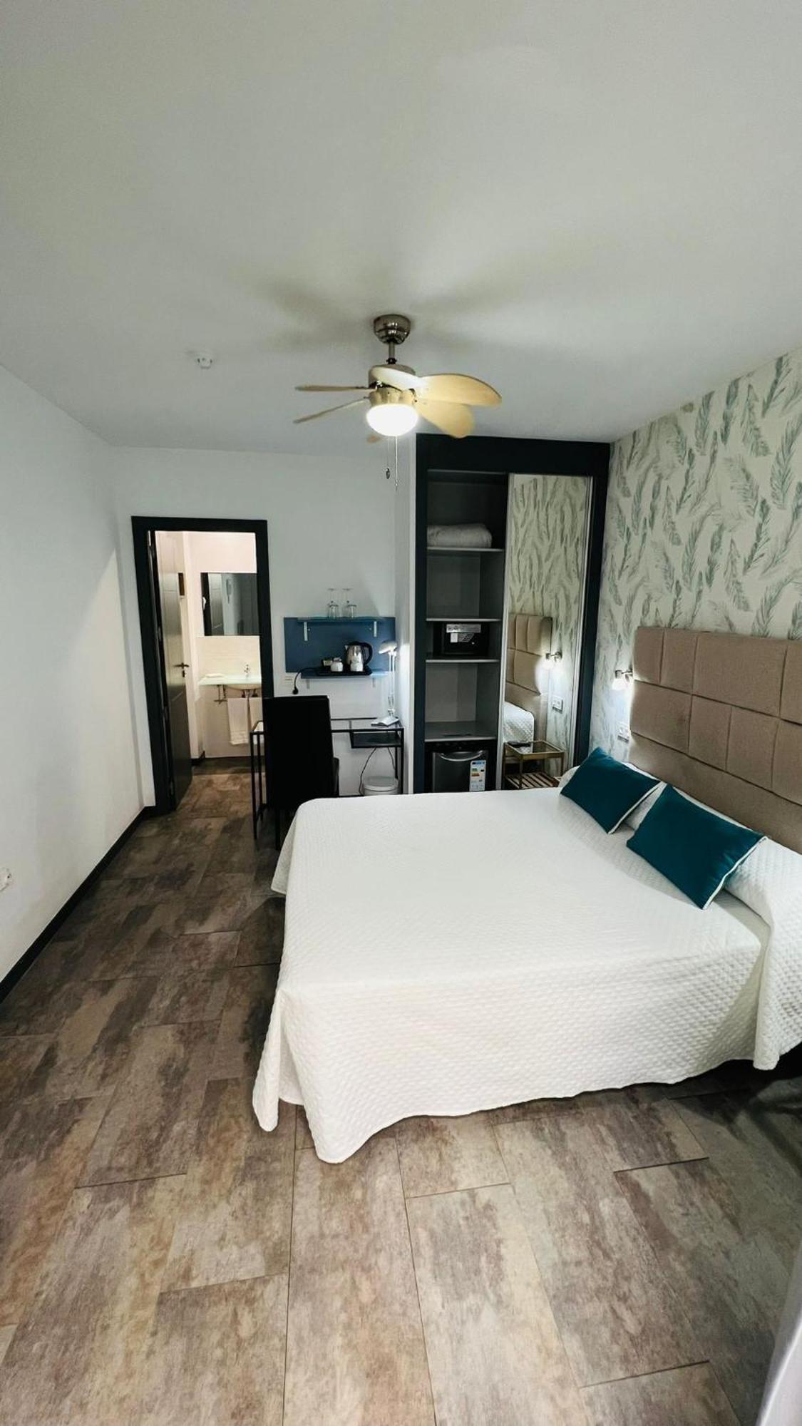Double Room Ground floor