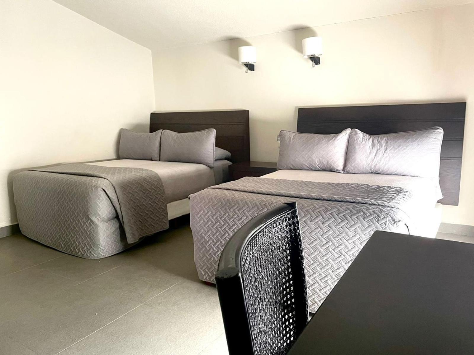 Superior Suite