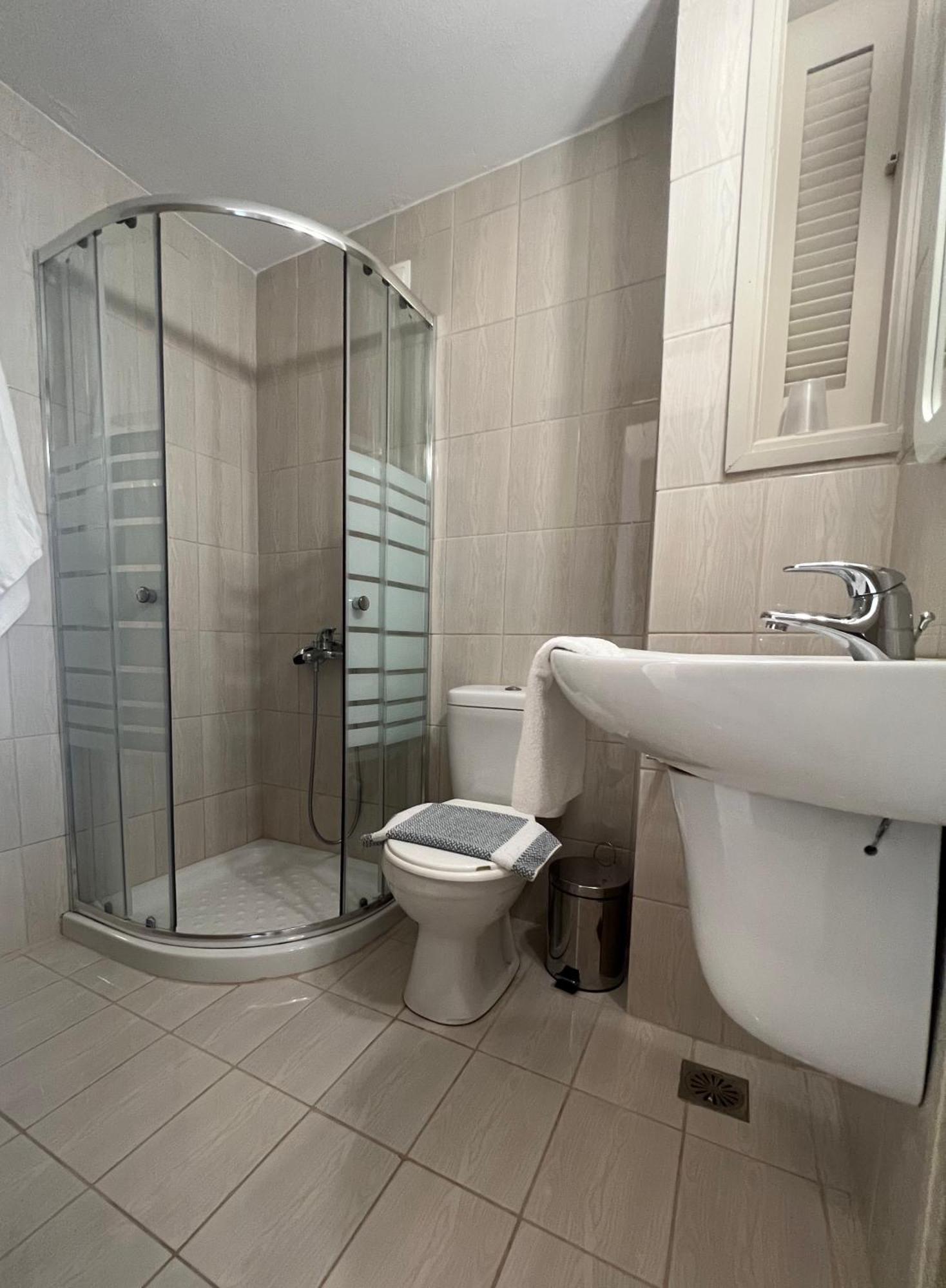 Chambre Double Supérieure