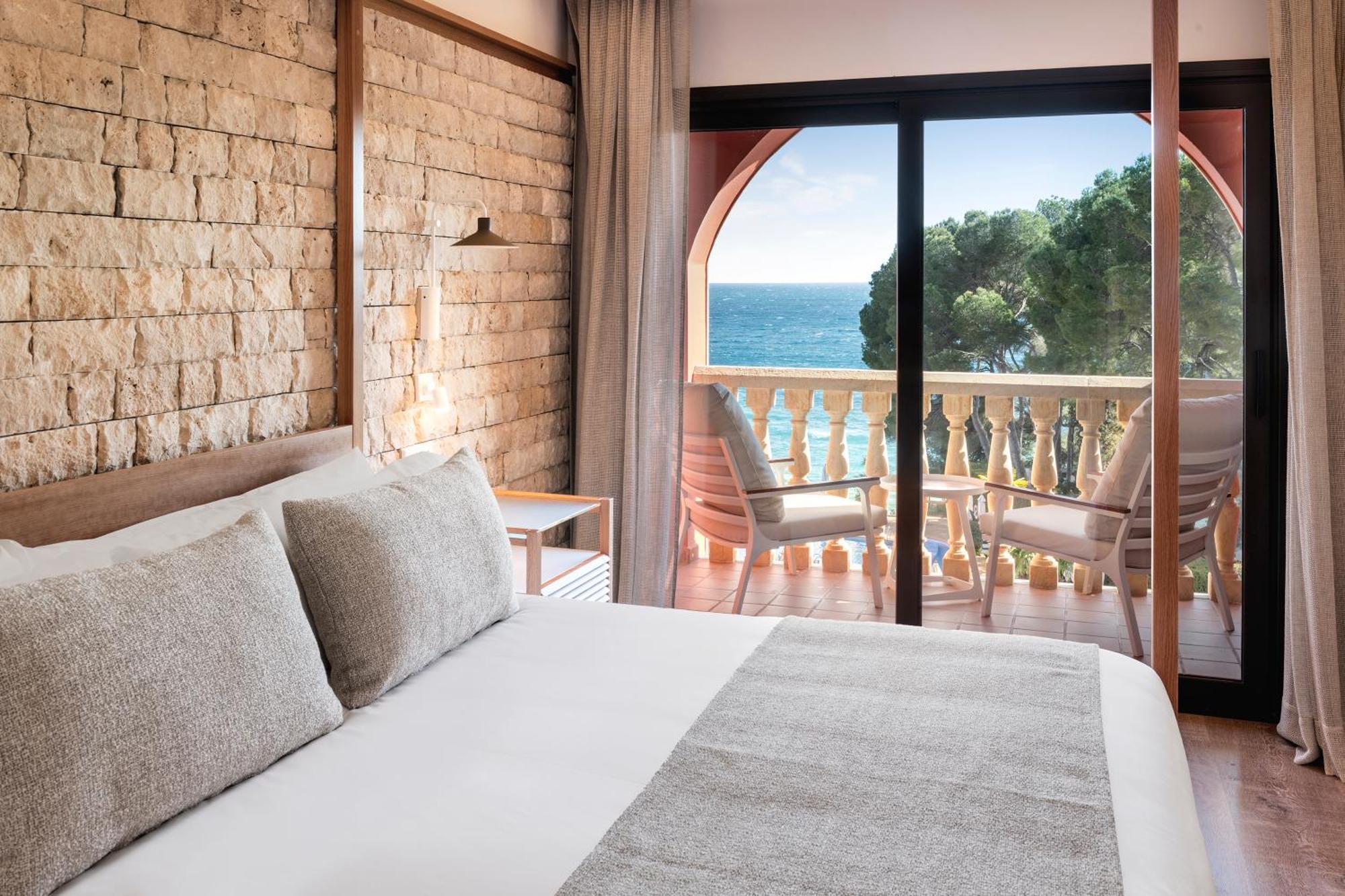 Suite Sea View