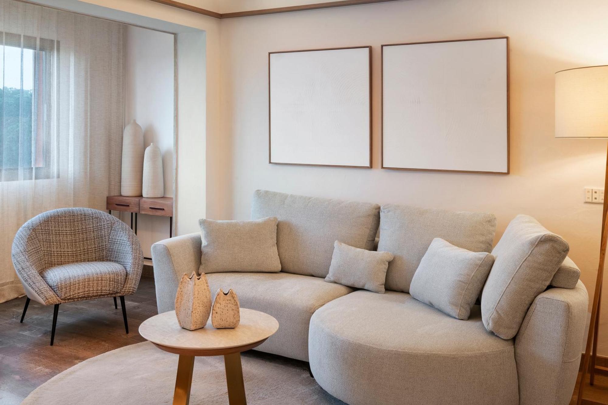 Suite Sea View