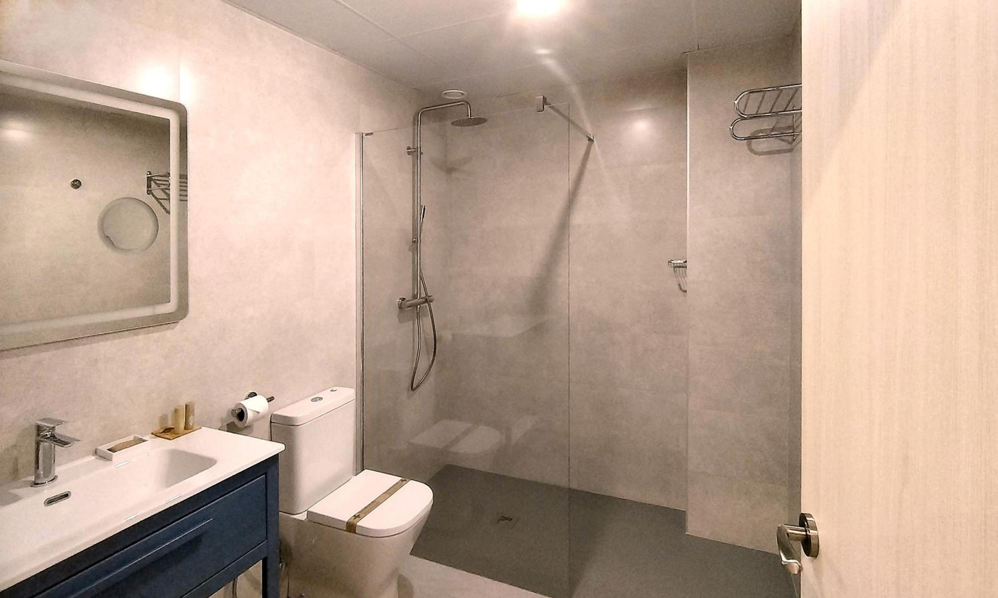 Habitación Doble Estándar