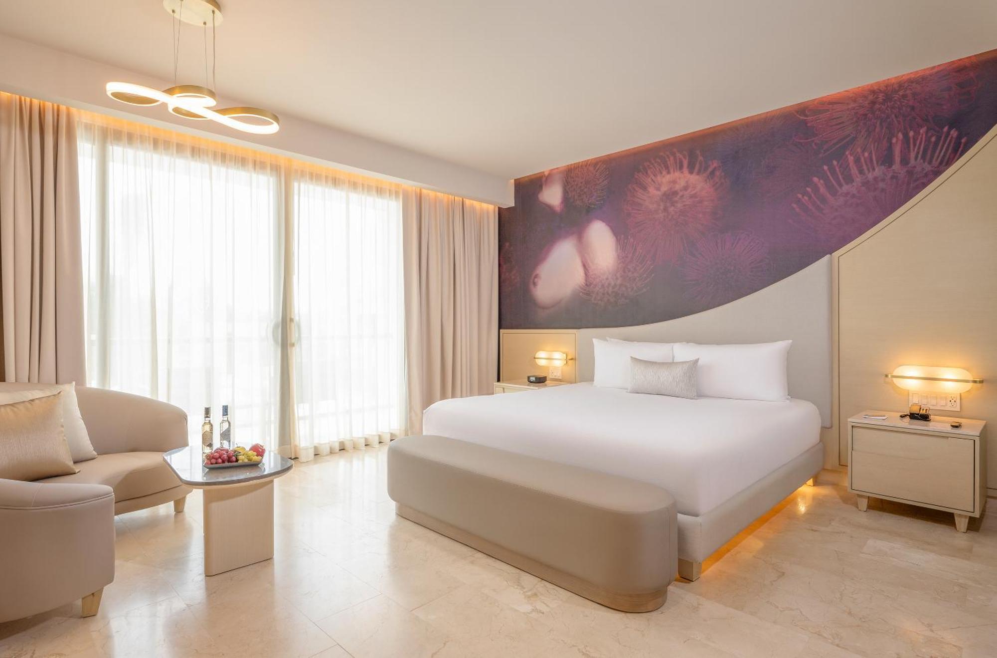 Beloved Pool View Jacuzzi Suite The Eden Section
