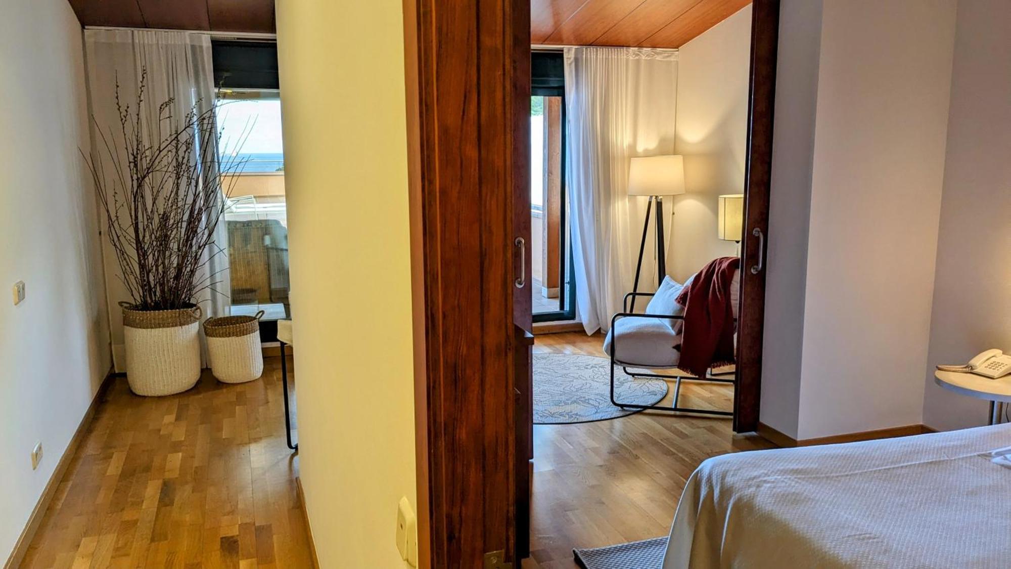 Suite Terrace