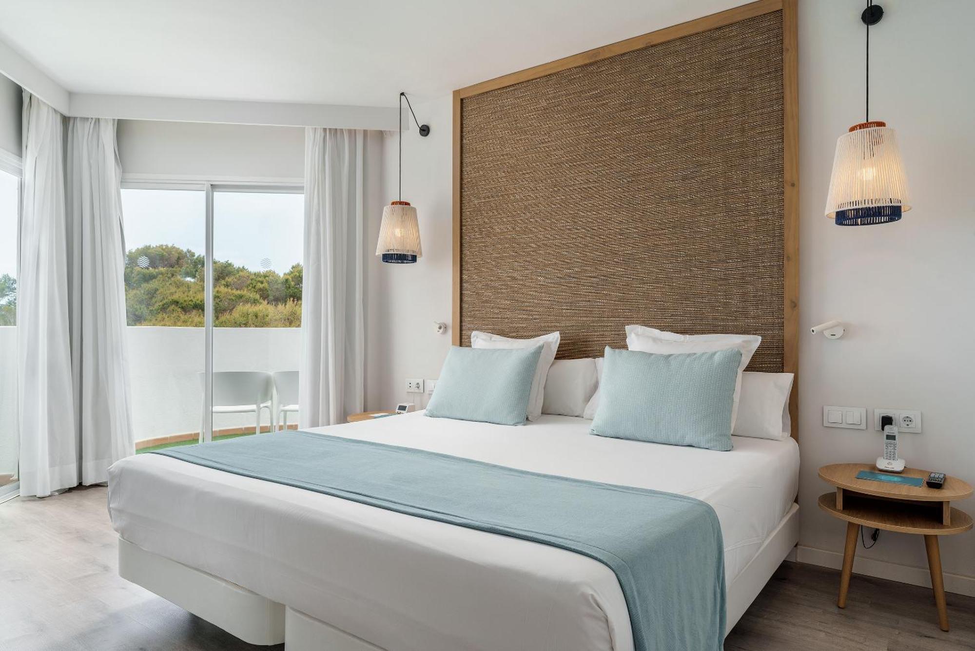 My Favorite Club Suite Sea View