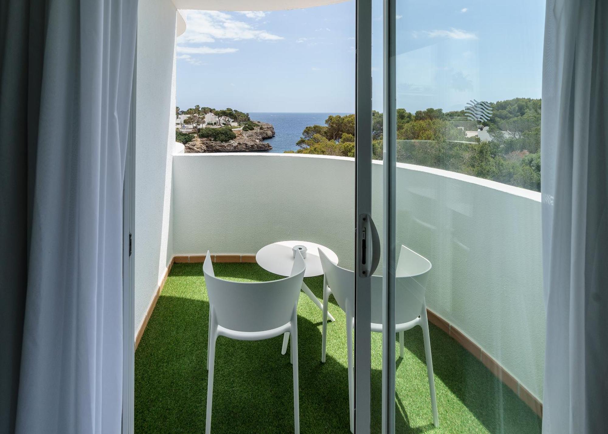 My Favorite Club Suite Sea View