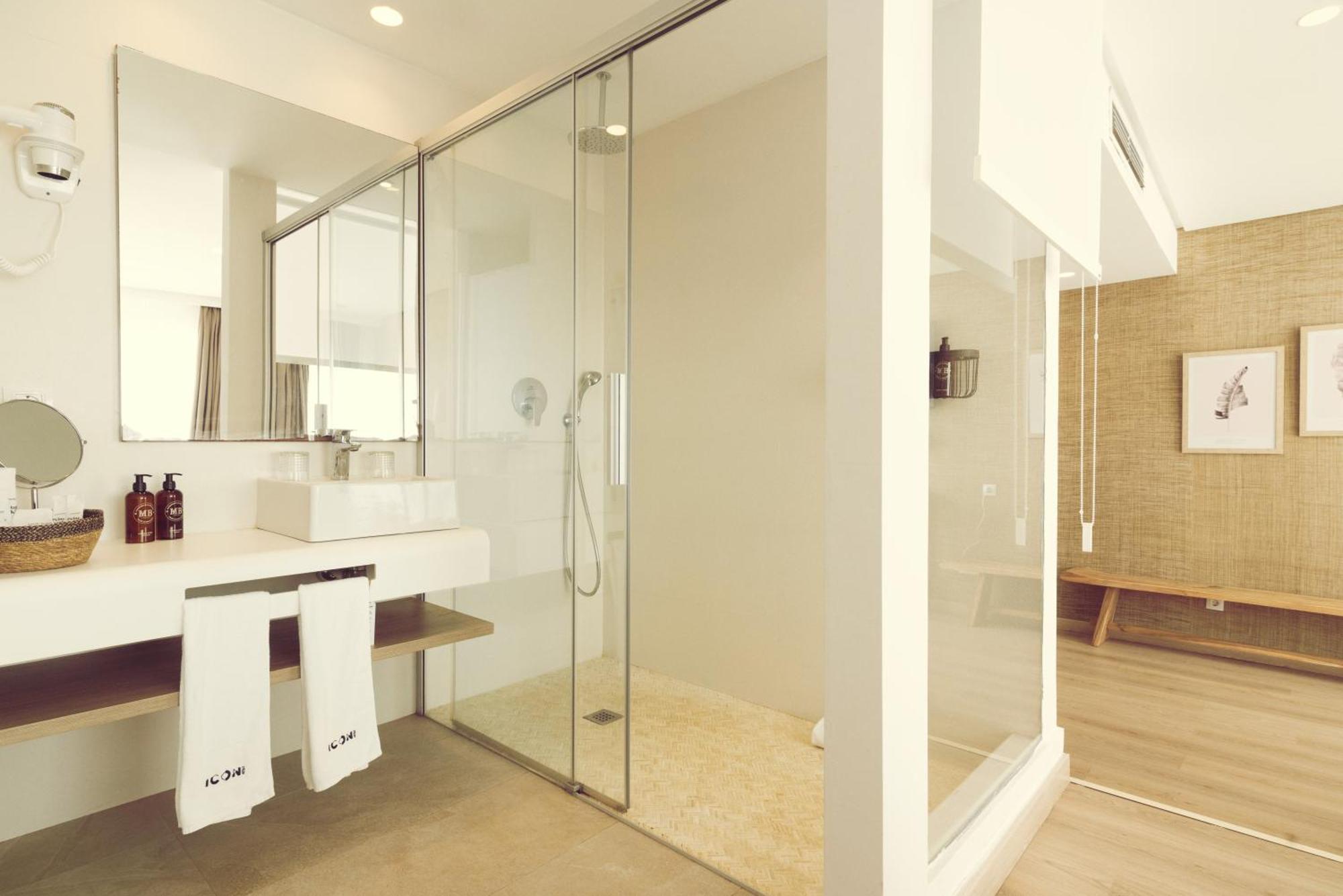 Junior Suite Sea View
