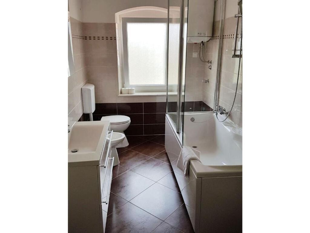 Double Room Sea View