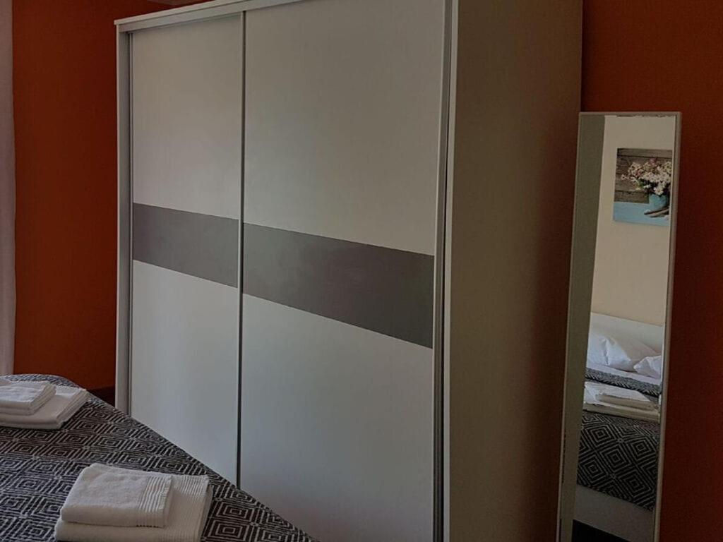 Double Room Sea View