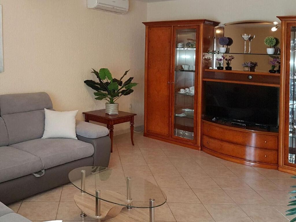Double Room Sea View