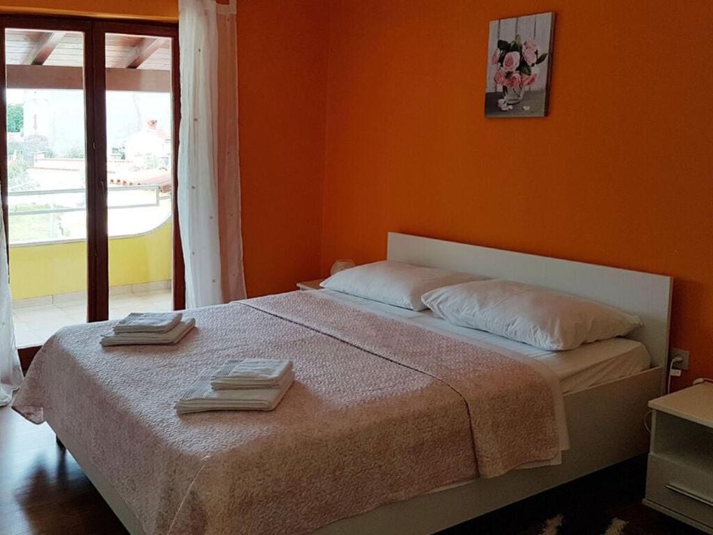 Double Room Sea View