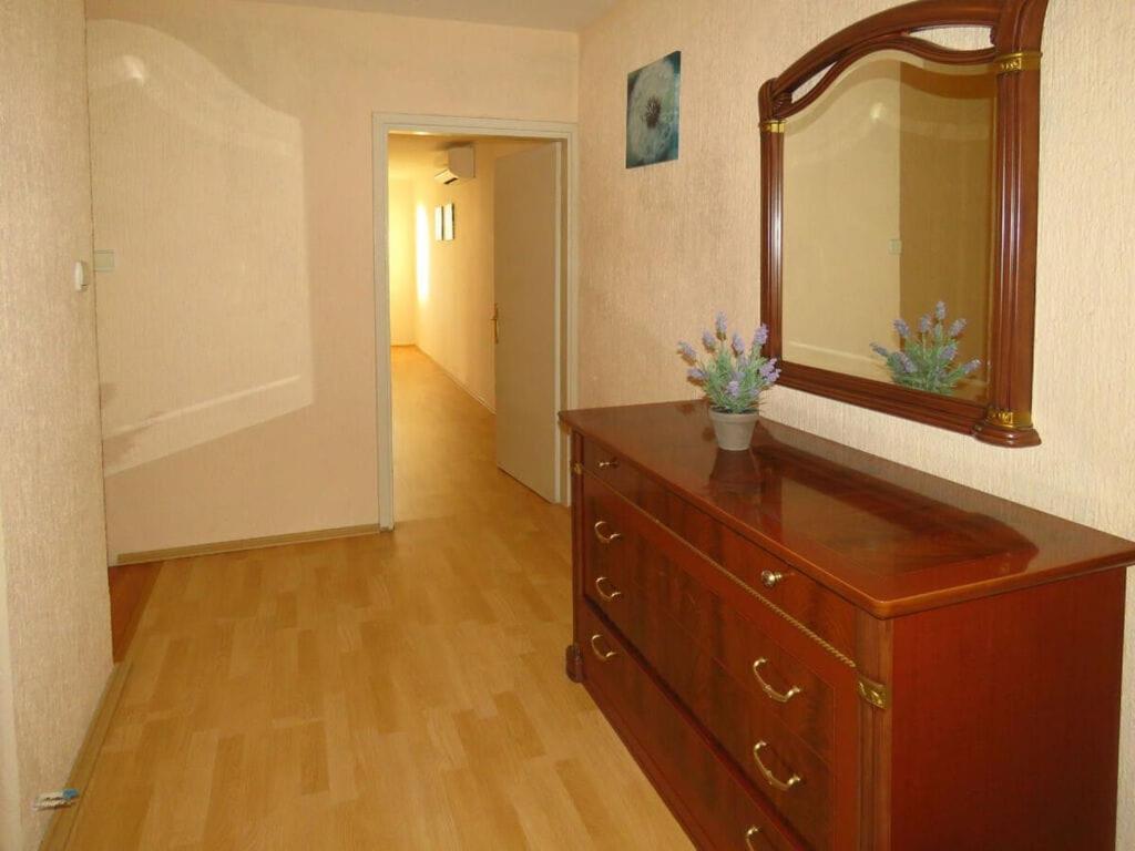 Double Room Sea View