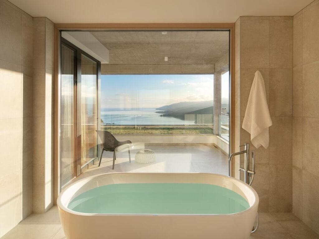 Double Room Sea View