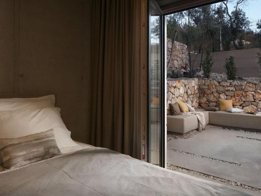 Double Room Sea View