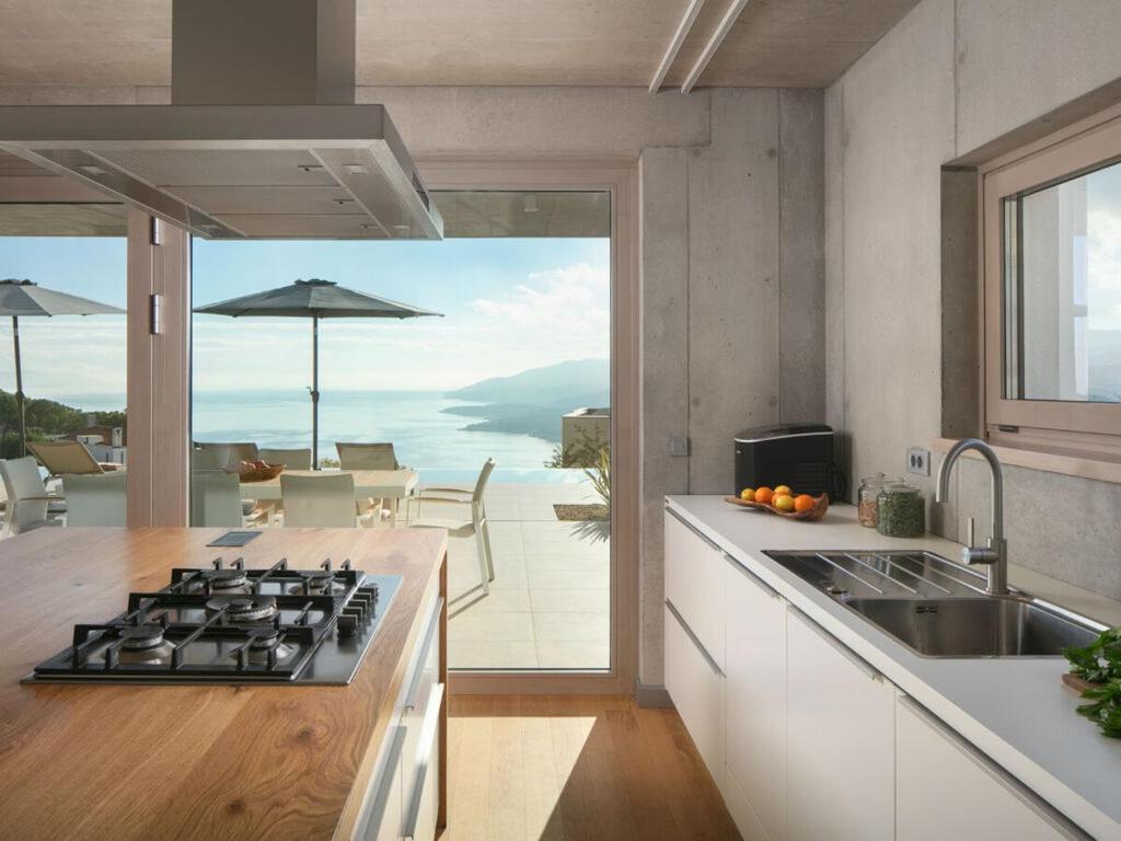 Double Room Sea View